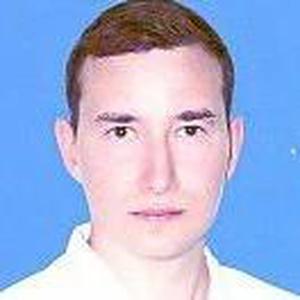Муратов Азамат Маратович