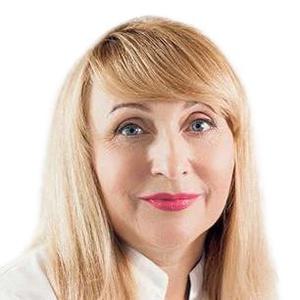Дубровская Наталья Станиславовна