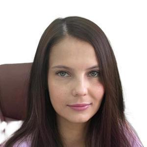 Шавкун Инна Анатольевна
