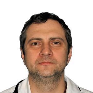 Плотников Юрий Александрович