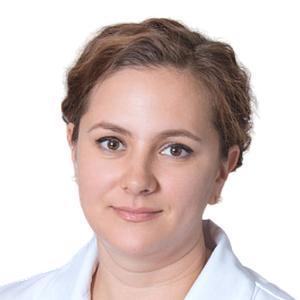 Ларионова Клавдия Сергеевна