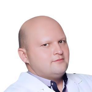 Маллин Дмитрий Александрович