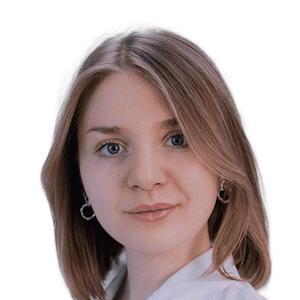 Новикова Анастасия Николаевна