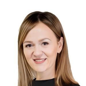Салахова Рената Фаритовна