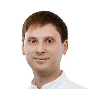 Барашков Иван Викторович