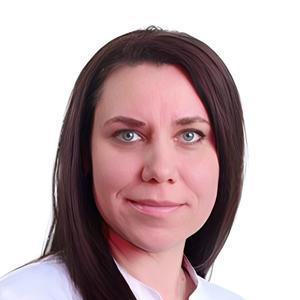 Семенова Светлана Александровна
