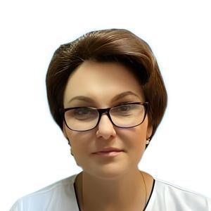 Попова Наталья Евгеньевна