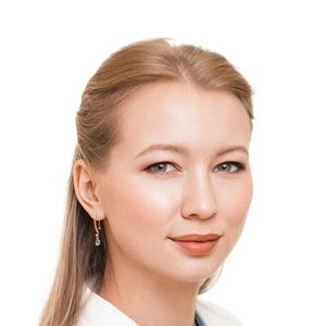 Фаршатова Лилия Ильдусовна