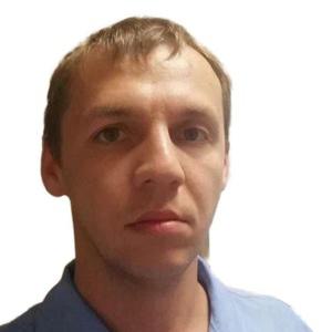 Федяев Евгений Олегович