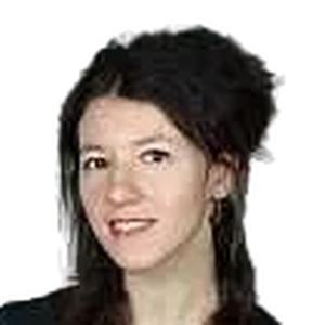 Монич (Поболь) Екатерина Александровна
