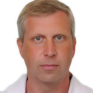 Андреев Михаил Олегович