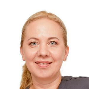 Бирюкова Наталья Петровна