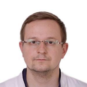 Ворошилов Алексей Сергеевич