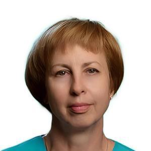 Швецова Наталья Александровна