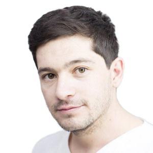 Камилов Комилжон Хасилжанович