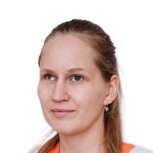 Родителева Яна Владимировна