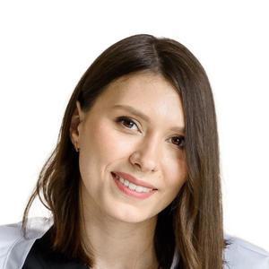 Колесникова Екатерина Тарасовна
