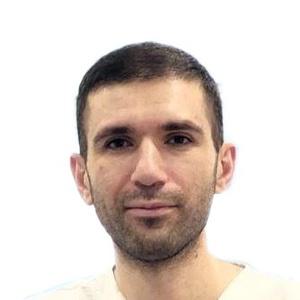Овакимян Вардгес Овикович