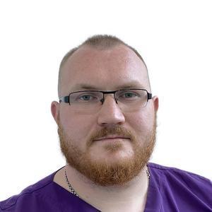 Плешаков Виктор Витальевич