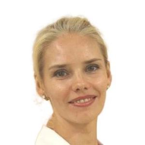 Клопова Анна Петровна