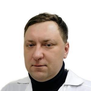 Сбитнев Дмитрий Владимирович