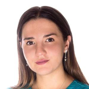 Мамина Динара Алиевна