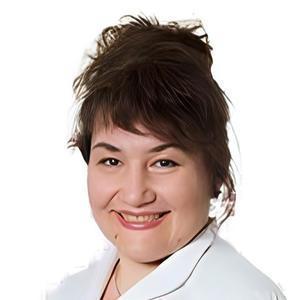 Мухаматдинова Альбина Асхатовна