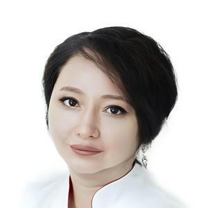 Вершинина Наталия Викторовна