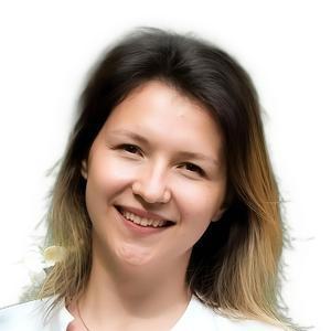 Ежова Вероника Олеговна