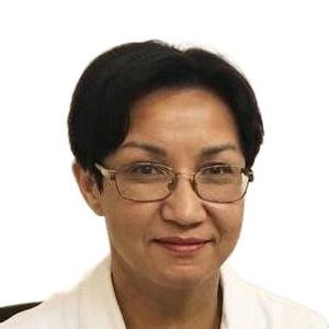 Вагапова Айгуль Газизовна