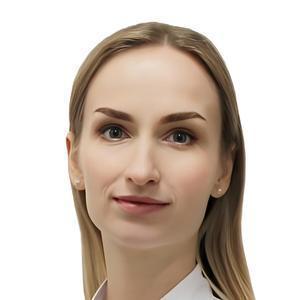 Тушминцева Анна Андреевна