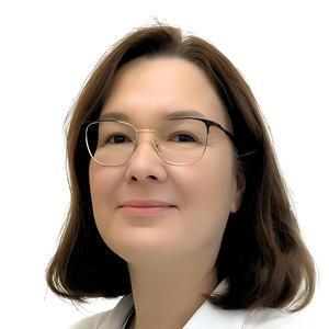 Девяткина Ольга Анатольевна