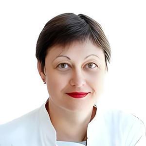 Кукеева Юлия Юрьевна