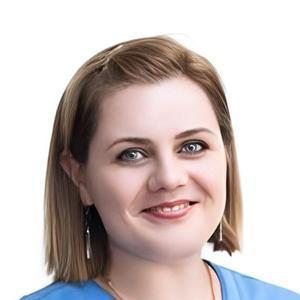 Панова Светлана Юрьевна
