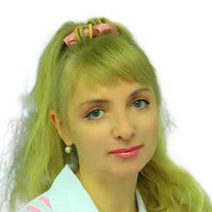 Фомина Ирина Семеновна