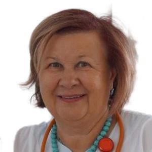 Максимова Нина Николаевна