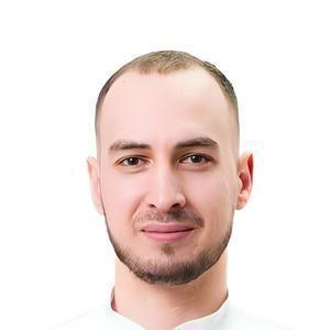 Колмаков Юрий Владимирович