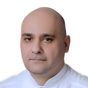 Сидаков Максим Темболатович