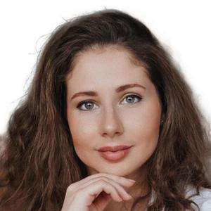 Гурович Анна Валерьевна