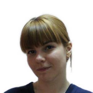 Гришаева Мария Сергеевна