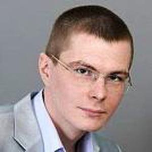 Чередников Евгений Евгеньевич
