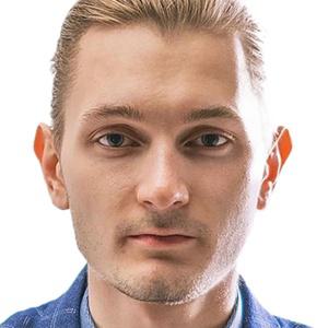 Синотин Дмитрий Андреевич