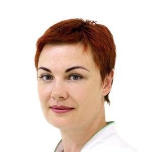 Волошкина Ирина Александровна