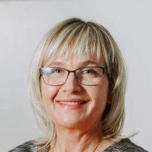 Покачалова Евгения Романовна