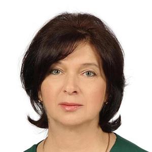 Пивень Татьяна Петровна