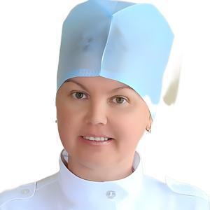Махмутова Эльвира Владимировна
