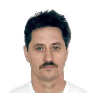 Антонов Юрий Анатольевич