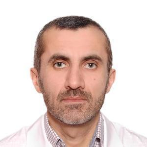 Самедов Руфат Ризвануллаевич