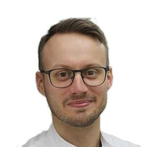 Рудаков Иван Анатольевич