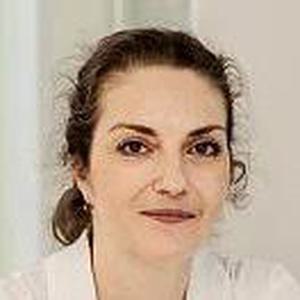 Кирильчук Инна Владимировна